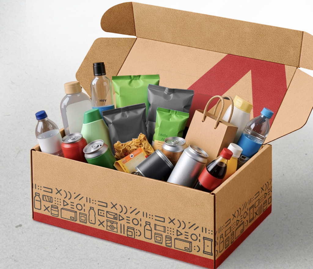 भारत का पैकेजिंग उद्योग के FY30 तक 92 अरब अमेरिकी डॉलर तक पहुंचने की संभावना